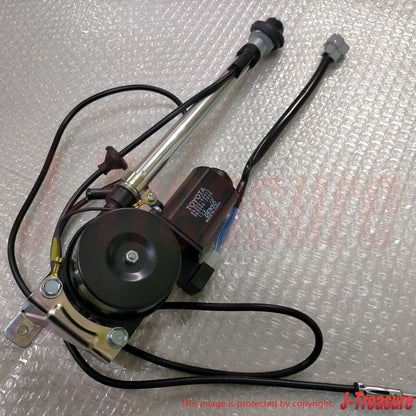 TOYOTA LAND CRUISER 80 1991-1997 Genuine W/Holder Antenna Assy 86300-60040 OEM