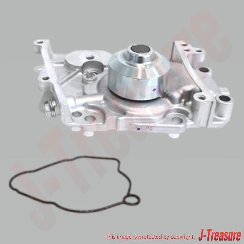 GBM SUBARU SAMBAR VAN & TRUCK TT1 TT2 TV1 TV2 1999-2012 Water Pump GWSU-17A