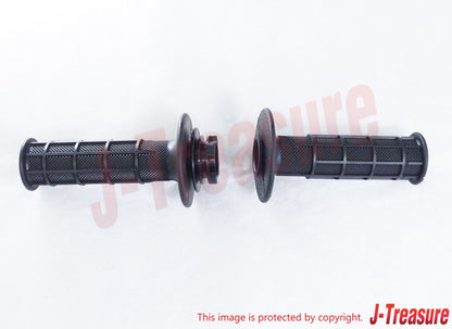 SUZUKI RM85 2002-2009 2012 2015-2023 Genuine Handle Grip RH & LH Set OEM