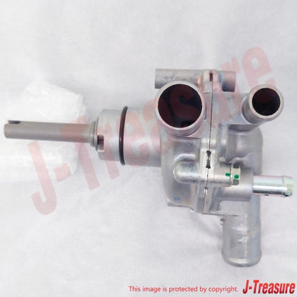 HONDA CBR929RR FIREBLADE 2000-2001 Genuine Water Pump 19200-MCJ-000 OEM