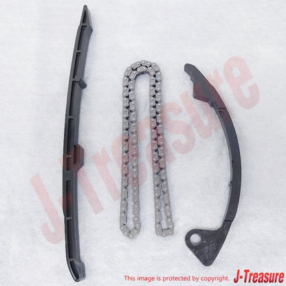 SUZUKI DR-Z400SM 23-24 Genuine Cam Chain & Tensioner & Guide Set OEM