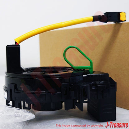SUBARU BRZ ZC6 FORESTER SJ# WRX VA# Genuine Steering Sensor 83196FJ020 OEM