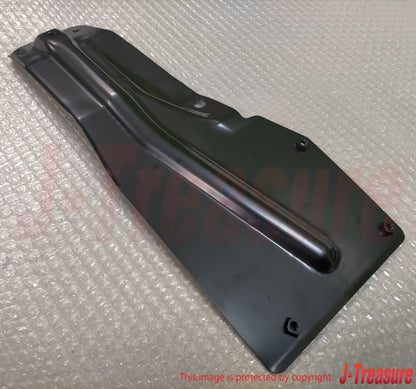TOYOTA 4RUNNER PICKUP 89-95 Genuine Rear Body Mudguard Support RH & LH Set OEM