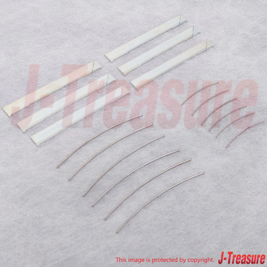 MAZDA RX-7 FD3S 1991-1995 Genuine Rotary Engine Apex Seal Spring x18 set
