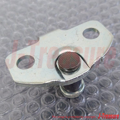 NISSAN 300ZX Z31 83-89 Genuine Front Door Lock Striker Assy RH & LH Set OEM