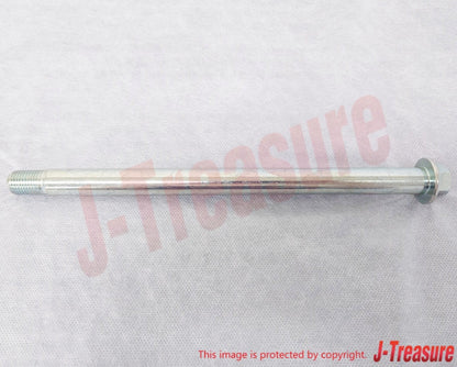SUZUKI RM85 2002-2010 2012 2015-2017 Genuine Rear Wheel Axle 64711-03B70 OEM