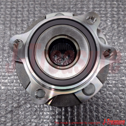 TOYOTA RAV4 ACA3# 2006-2018 Genuine Front Axle Hub Sub-Assy 43550-42020 OEM