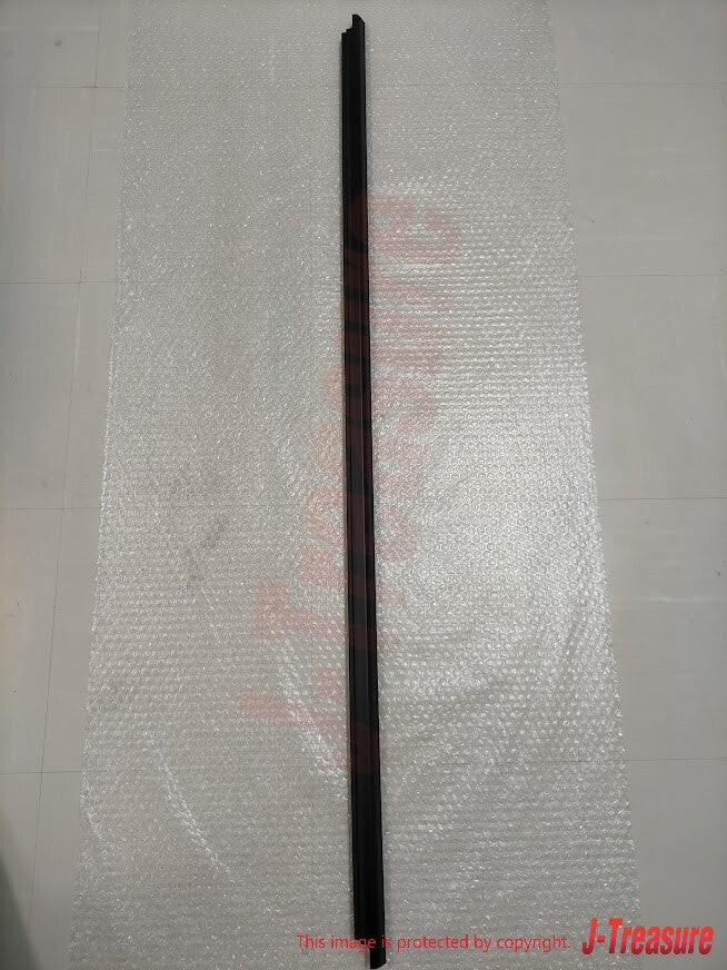 TOYOTA 4RUNNER GRN280 GRN285 2010-2023 Genuine Back Door Glass Weatherstrip OEM