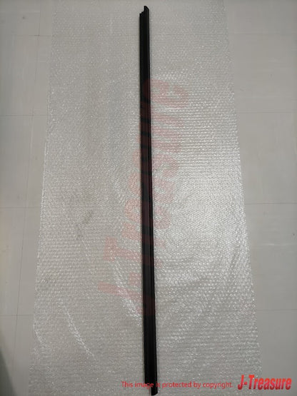 TOYOTA 4RUNNER GRN280 GRN285 2010-2023 Genuine Back Door Glass Weatherstrip OEM