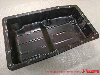 TOYOTA LEXUS IS250 350 Genuine Automatic Transmission Oil Pan & Gasket set OEM