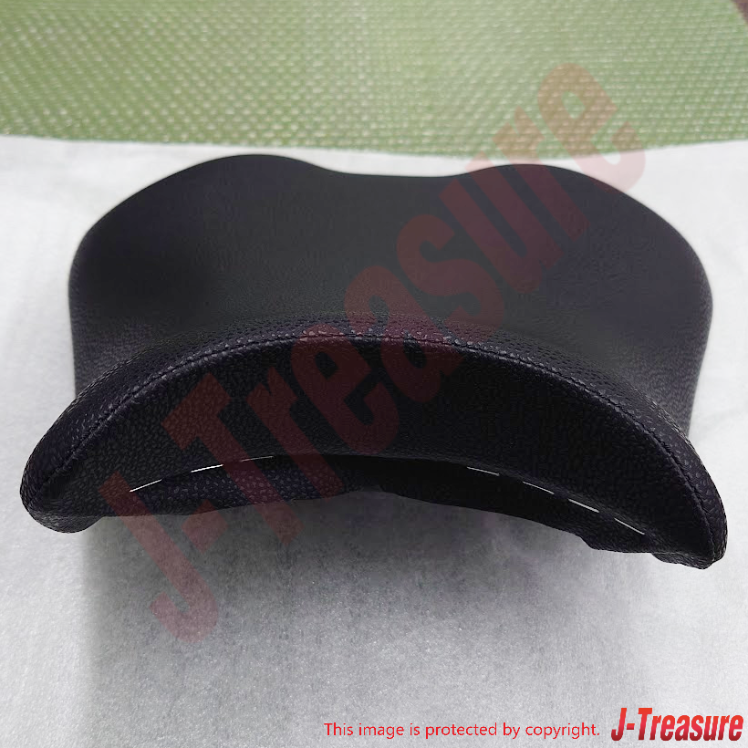 KAWASAKI Z H2 SE ZR1000 21-24 Genuine Front Comfort Seat Black 99994-1708-MA OEM