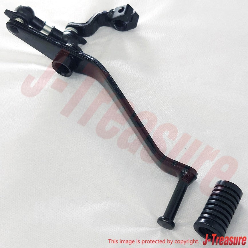 HONDA REBEL CMX300 2017-2024 Genuine Gearshift Pedal & Rubber Set OEM