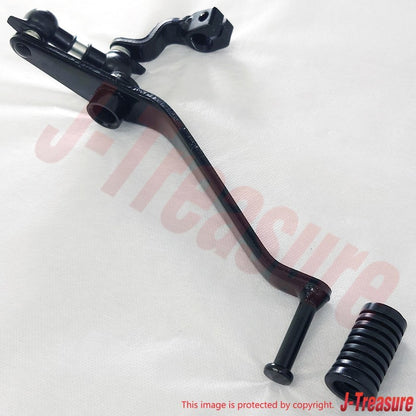 HONDA REBEL CMX300 2017-2024 Genuine Gearshift Pedal & Rubber Set OEM