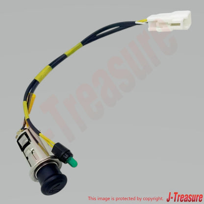 TOYOTA LEXUS ES300 MCV10 92-03 Genuine Cigarette Lighter Assy 85500-33011 OEM