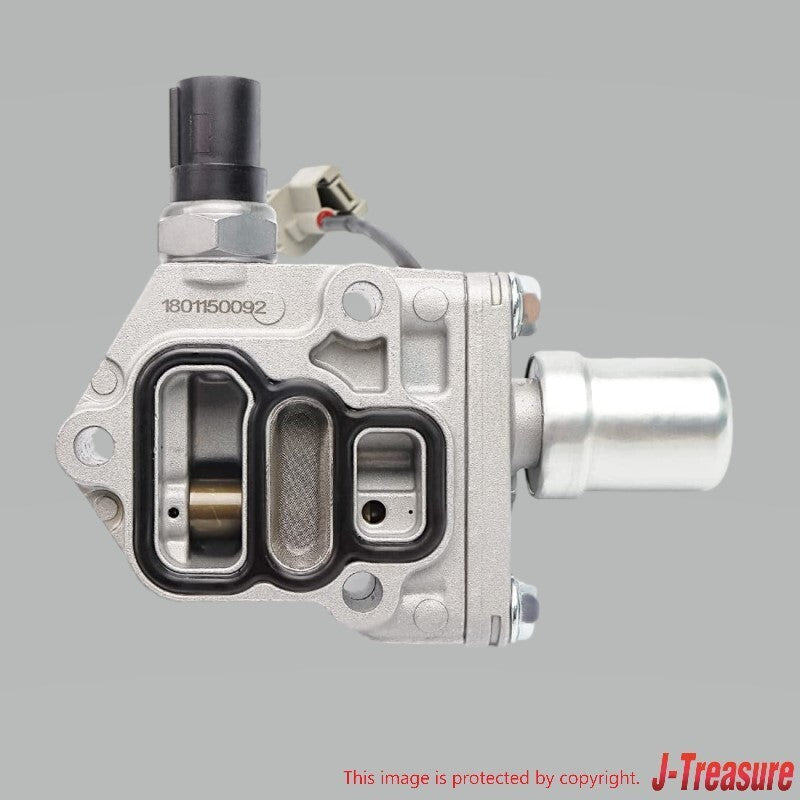 HONDA CIVIC EU# 01-05 Genuine VTEC Solenoid Spool Valve Assy 15810-PLR-A01 OEM