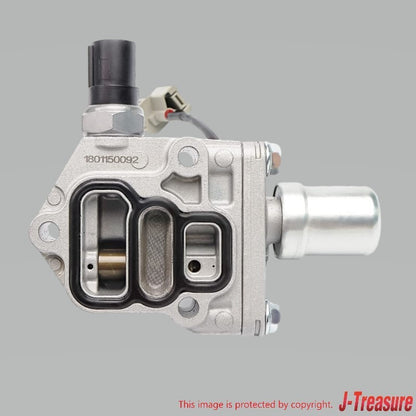 HONDA CIVIC EU# 01-05 Genuine VTEC Solenoid Spool Valve Assy 15810-PLR-A01 OEM