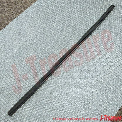 TOYOTA LEVIN TRUENO AE86 Genuine Roof Side Rail Weatherstrip RH & LH Set OEM