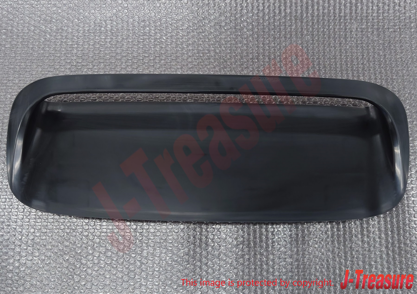SUBARU WRX STi VAB VAF 15-21 Genuine Grille Front Hood Scoop 90829VA010NN OEM