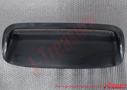 SUBARU WRX STi VAB VAF 15-21 Genuine Grille Front Hood Scoop 90829VA010NN OEM