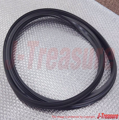 MAZDA MX-5 MIATA NC 07-15 Genuine Lid Weatherstrip For W/Retractable Hard Top