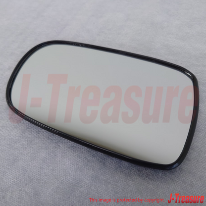 TOYOTA SUPRA JZA80 MK4 Genuine Side View Door Mirror Glass Right & Left Set OEM