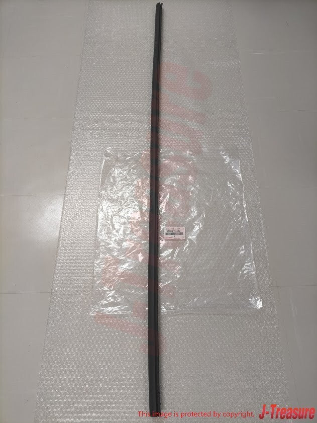 TOYOTA SUPRA JZA80 93-08 Genuine Hood To Cowl Top Rubber Seal 53383-14110 OEM