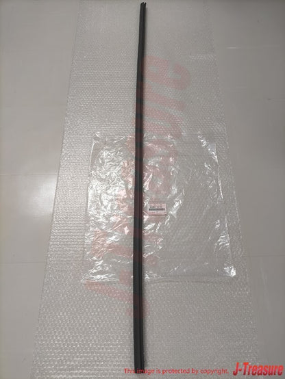 TOYOTA SUPRA JZA80 93-08 Genuine Hood To Cowl Top Rubber Seal 53383-14110 OEM