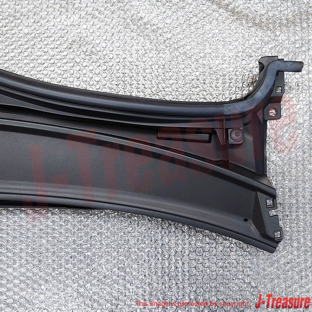 LEXUS IS250 IS350 ALE20 GSE2# 2006-2015 Genuine Cowl Top Ventilator Louver OEM