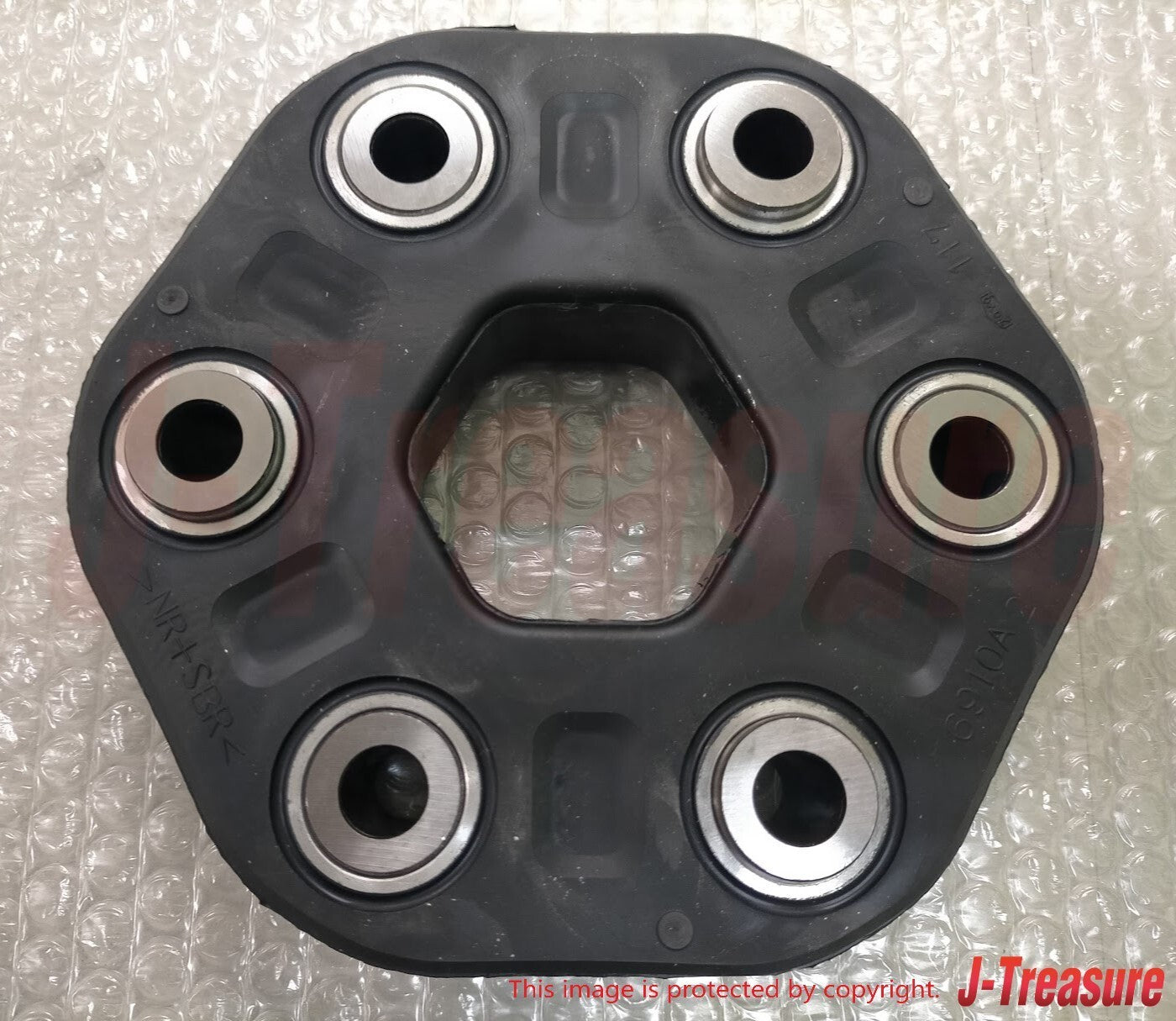 TOYOTA LEXUS Genuine Driveshaft Flexible Coupling Flex Plate 37511-30020 OEM