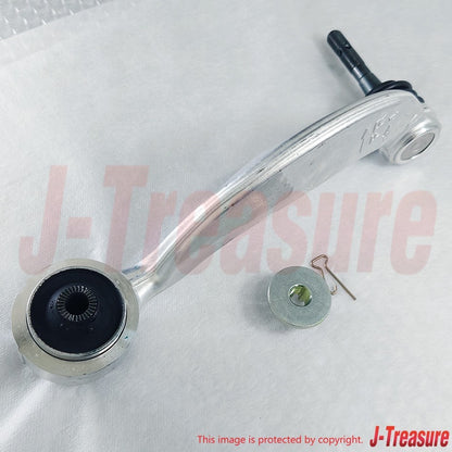 TOYOTA LEXUS LS460 LS600h Genuine Front Suspension Upper Control Arm RH & LH OEM