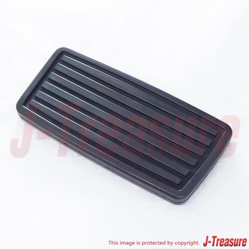 HONDA CR-V RD1 1997 Genuine A/T Brake Pedal Cover 46545-S30-981 OEM