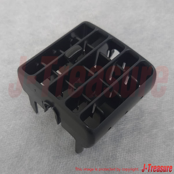 SUZUKI JIMNY SAMURAI Genuine Louver Ventilator Side Air Vent Grille Set OEM