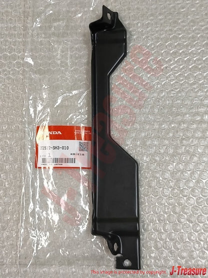HONDA CR-X EF8 Genuine Battery Hold Down Setting Plate Bracket 31512-SH3-010 OEM