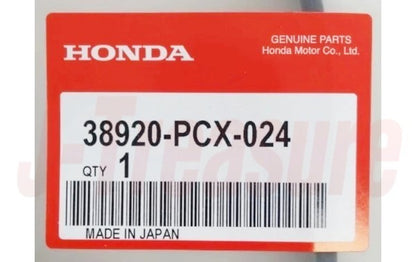 HONDA S2000 AP1 AP2 2000-2009 Genuine Compressor Belt 38920-PCX-024 OEM