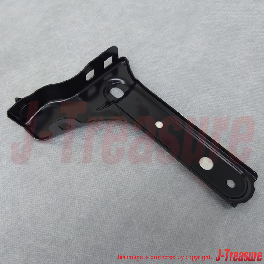 TOYOTA CAMRY MCV30 02-06 Genuine Front Bumper Side Support RH & LH set OEM