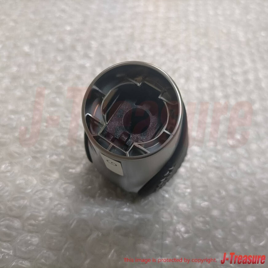 TOYOTA LEXUS GS GS200t GS300 GS350 GS450h Genuine Shift Knob 33504-30560-C1 OEM