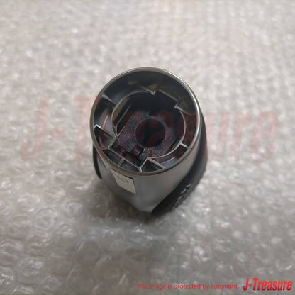 TOYOTA LEXUS GS GS200t GS300 GS350 GS450h Genuine Shift Knob 33504-30560-C1 OEM