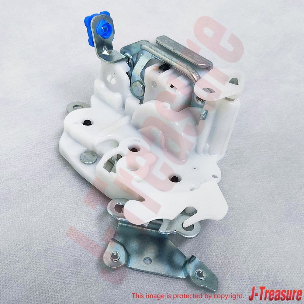 NISSAN SKYLINE GT-R R32 R33 Genuine Front Door Latch Assy LH 80503-70T00 OEM