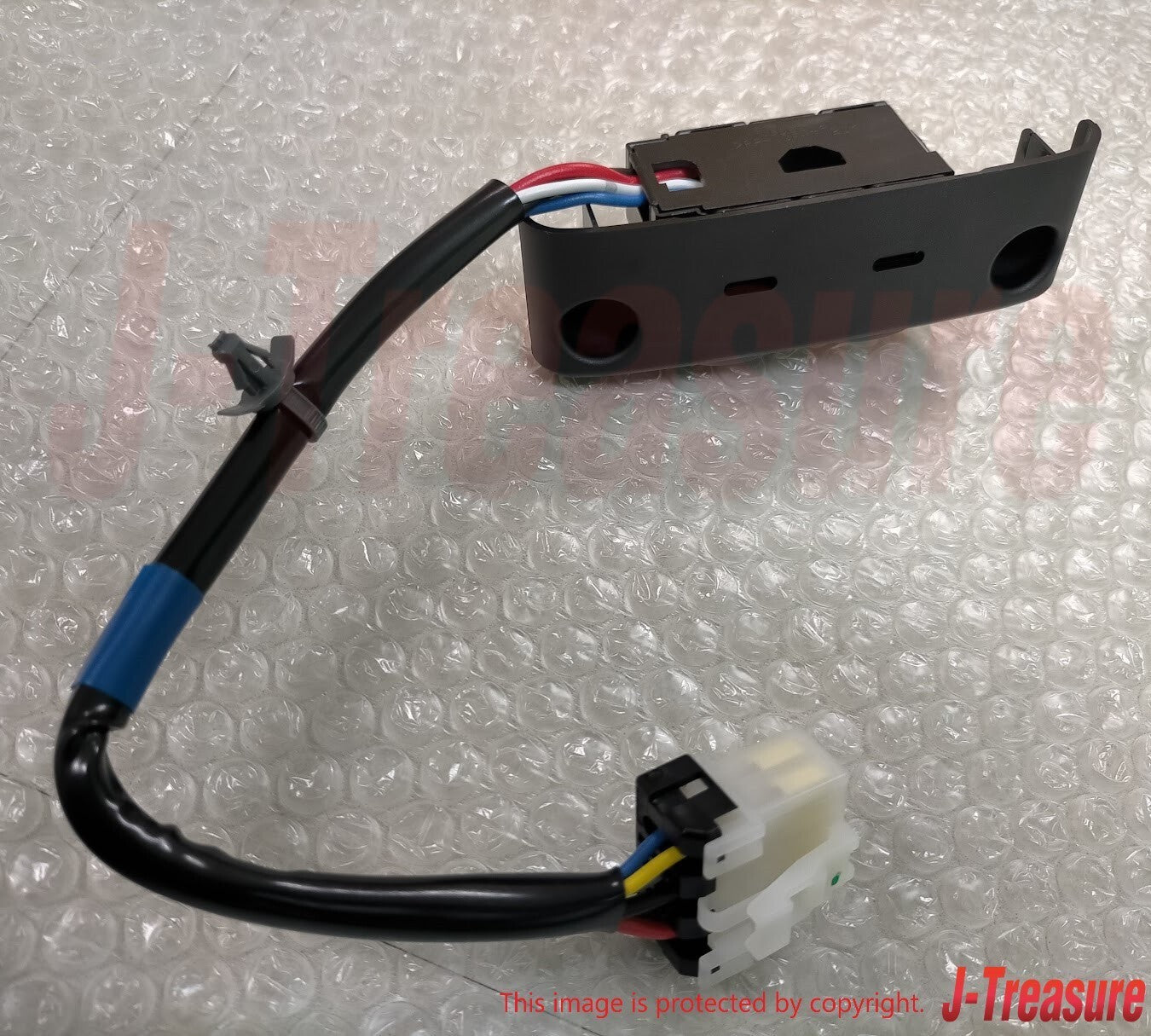 NISSAN FAIRLADY Z 350Z Z33 Genuine Switch Assy Front Power Seat 87016-CD411 OEM