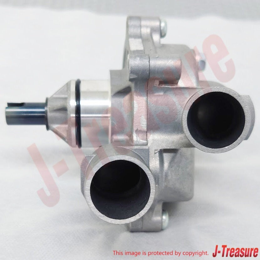 SUZUKI GSX-R600 2006-2007 Genuine Water Pump Assy 17400-01H01 OEM