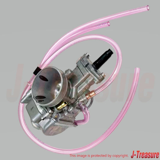 HONDA CR85R 2005-2007 Genuine Carburetor Assy 16100-GBF-B42 OEM