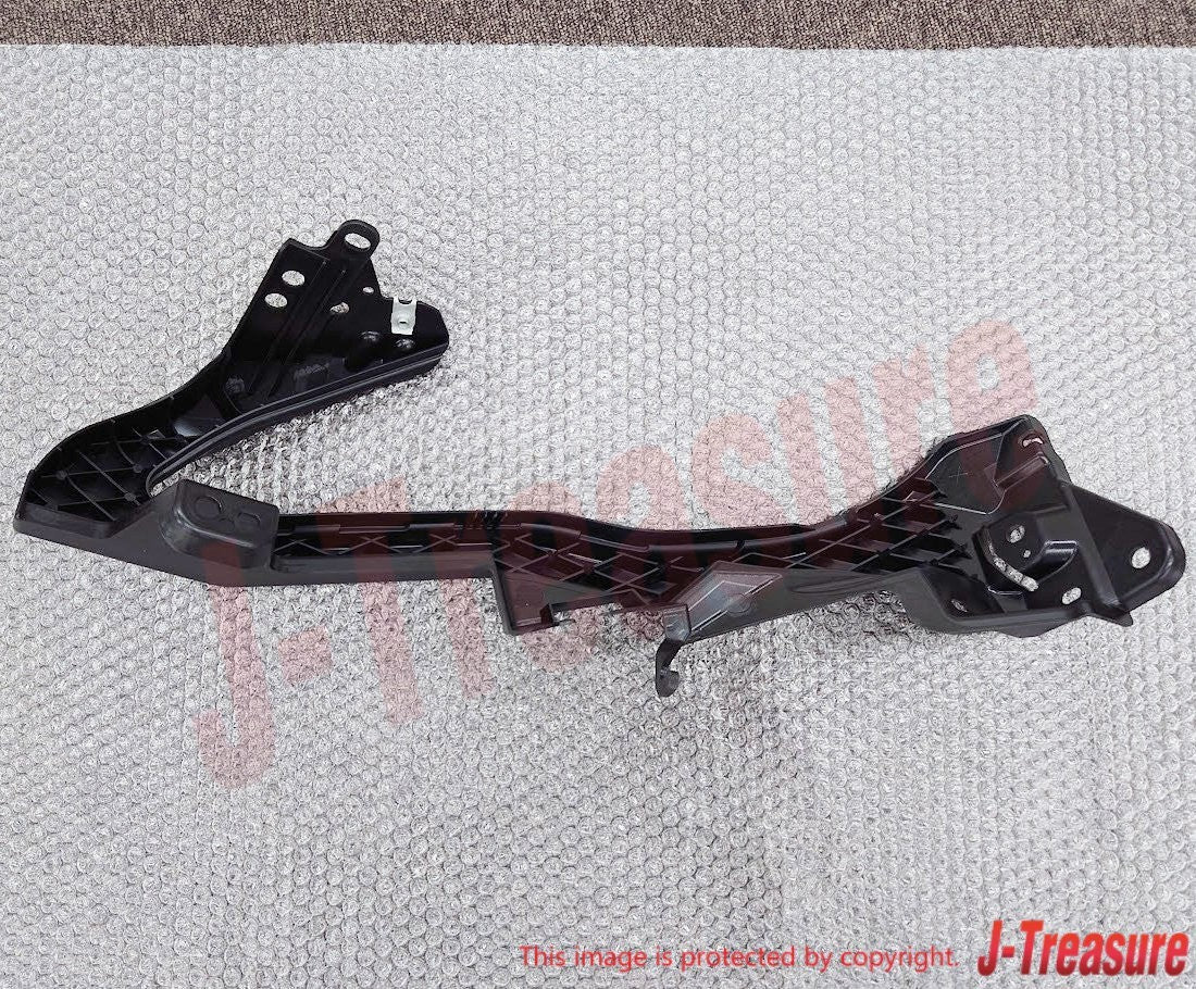 SUBARU BRZ ZC6 2013-2016 Genuine Front Bumper Corner Bracket Right 57707CA002