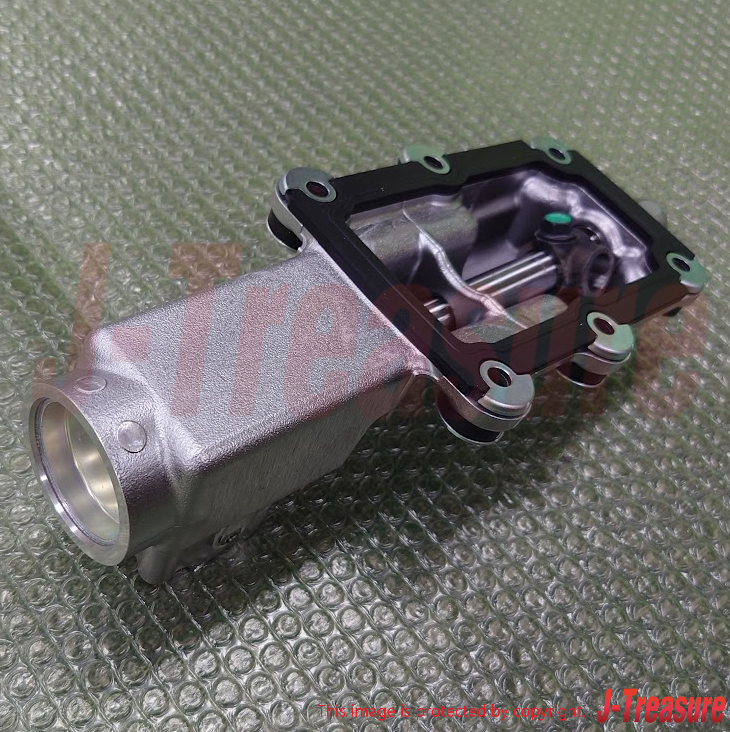 TOYOTA JZX110 JZX110W R154 5-Speed Transmission Control Shift Lever Retainer OEM