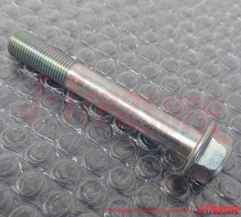 HONDA CR-V RD5 RE3 RE4 2002-2014 Genuine Starter Bolt Upper & Lower Set OEM