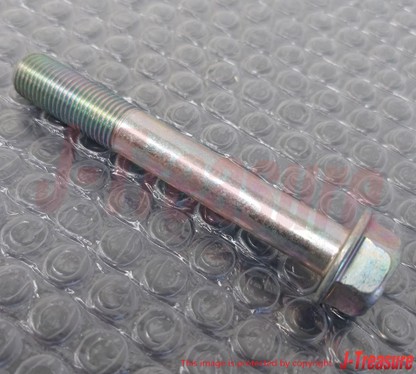 HONDA CR-V RD5 RE3 RE4 2002-2014 Genuine Starter Bolt Upper & Lower Set OEM