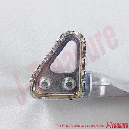 SUZUKI RM85 2002-2009 2012 2015-2023 Genuine Brake Pedal Assy 43100-03B10 OEM