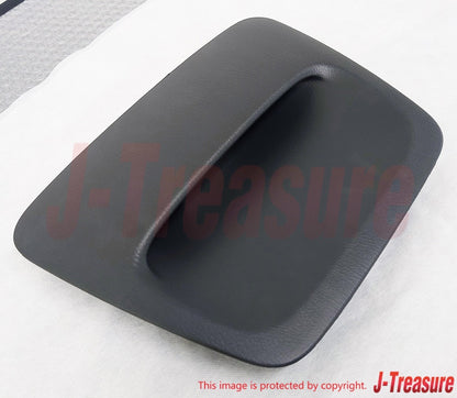 SUBARU IMPREZA WRX STI GDB '02-05 Genuine Upper Center Panel 66065FE050OE OEM