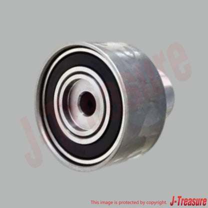 NISSAN SKYLINE R32 R33 R34 Genuine Idler Pulley & Tensioning Pulley Set OEM