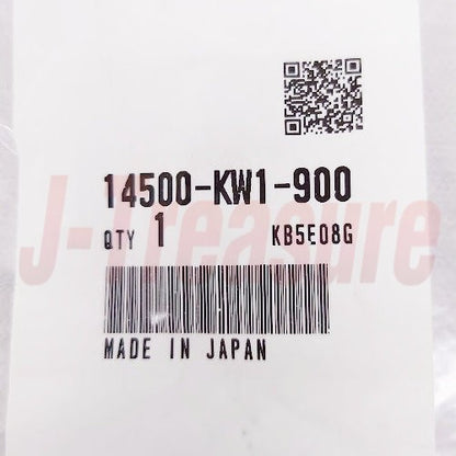 HONDA CRF150F 2003-2005 Genuine Cam Chain Tensioner 14500-KW1-900 OEM