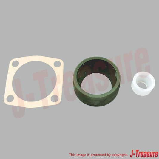 TOYOTA SUPRA JZA70 MA70 MK3 Genuine Shift Lever Bush & Seal & Gasket Set OEM